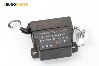 Реле подгревни свещи за Mercedes-Benz C-Class Sedan (W202) (03.1993 - 05.2000) C 250 Turbo-D (202.128), № 018 545 72 32