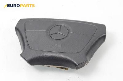 Airbag за Mercedes-Benz C-Class Sedan (W202) (03.1993 - 05.2000), 4+1 вр., седан, позиция: предна