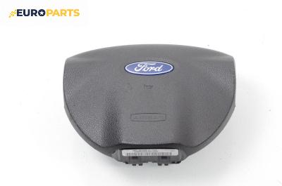 Airbag за Ford Focus II Estate (07.2004 - 09.2012), 4+1 вр., комби, позиция: предна