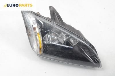 Фар за Ford Focus II Hatchback (07.2004 - 09.2012), хечбек, позиция: дясна
