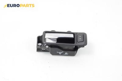 Вътрешна дръжка за Ford Focus II Hatchback (07.2004 - 09.2012), 4+1 вр., хечбек, позиция: предна, дясна