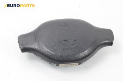 Airbag за Renault Clio II Hatchback (09.1998 - 09.2005), 4+1 вр., хечбек, позиция: предна