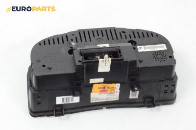 Километраж за Volkswagen Golf V Hatchback (10.2003 - 02.2009) 2.0 TDI 16V, 140 к.с., № V3354110