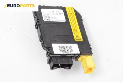 Сензор волан за Volkswagen Golf V Hatchback (10.2003 - 02.2009), № 1K0 953 549 A