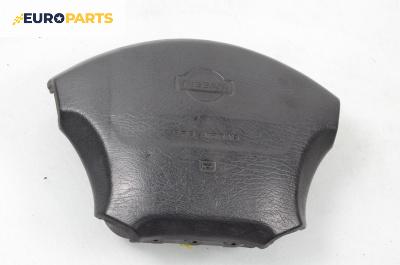 Airbag за Nissan Micra II Hatchback (01.1992 - 02.2003), 2+1 вр., хечбек, позиция: предна