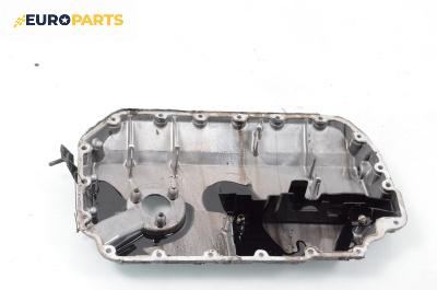 Картер за Audi A4 Sedan B6 (11.2000 - 12.2004) 2.5 TDI quattro, 180 к.с.