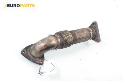 EGR тръба за Audi A4 Sedan B6 (11.2000 - 12.2004) 2.5 TDI quattro, 180 к.с.
