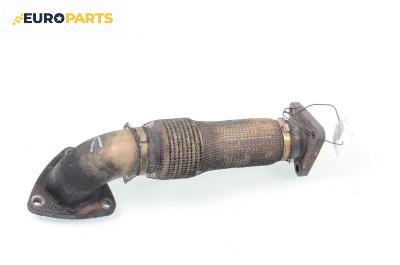 EGR тръба за Audi A4 Sedan B6 (11.2000 - 12.2004) 2.5 TDI quattro, 180 к.с.