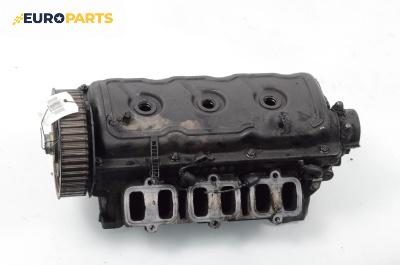 Глава за Audi A4 Sedan B6 (11.2000 - 12.2004) 2.5 TDI quattro, 180 к.с.