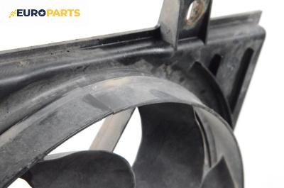 Перки охлаждане за Volkswagen Golf V Hatchback (10.2003 - 02.2009) 2.0 TDI 16V, 140 к.с.