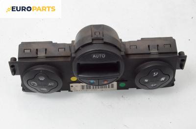 Панел климатроник за Renault Megane II Hatchback (07.2001 - 10.2012)