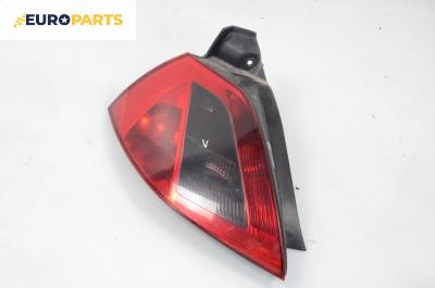 Стоп за Renault Megane II Hatchback (07.2001 - 10.2012), хечбек, позиция: лява