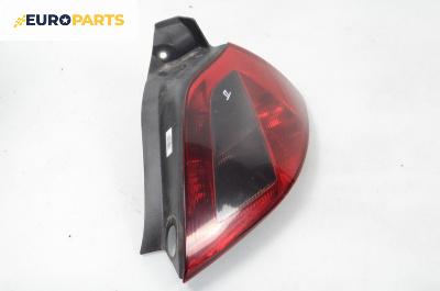 Стоп за Renault Megane II Hatchback (07.2001 - 10.2012), хечбек, позиция: дясна