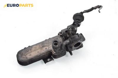 EGR охладител за Volkswagen Touareg SUV I (10.2002 - 01.2013) 2.5 R5 TDI, 174 к.с.