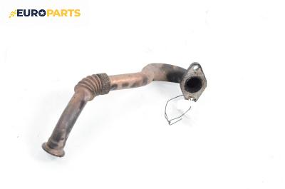 EGR тръба за Volkswagen Touareg SUV I (10.2002 - 01.2013) 2.5 R5 TDI, 174 к.с.