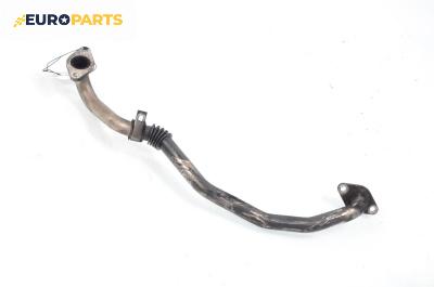 EGR тръба за Volkswagen Touareg SUV I (10.2002 - 01.2013) 2.5 R5 TDI, 174 к.с.