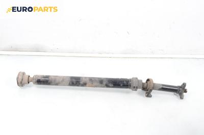 Кардан за Volkswagen Touareg SUV I (10.2002 - 01.2013) 2.5 R5 TDI, 174 к.с., автоматик