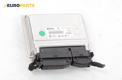 Компютър двигател за Volkswagen Passat III Sedan B5 (08.1996 - 12.2001) 1.8 T, 150 к.с., № Bosch 0 261 204 184/185