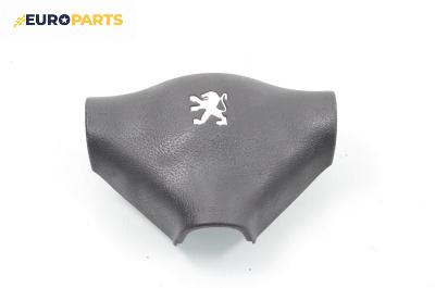 Airbag за Peugeot 206 Hatchback (08.1998 - 12.2012), 4+1 вр., хечбек, позиция: предна