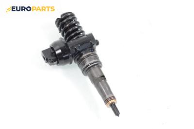 Дюза дизел за Volkswagen Touareg SUV I (10.2002 - 01.2013) 2.5 R5 TDI, 174 к.с.