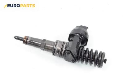 Дюза дизел за Volkswagen Touareg SUV I (10.2002 - 01.2013) 2.5 R5 TDI, 174 к.с.