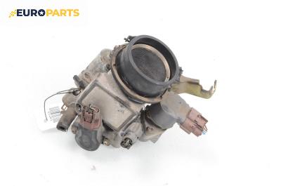 Дроселова клапа за Nissan Micra II Hatchback (01.1992 - 02.2003) 1.0 i 16V, 54 к.с.