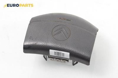 Airbag за Citroen Jumper Box I (02.1994 - 04.2002), 2+1 вр., товарен, позиция: предна