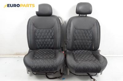 Комплект салон за Renault Megane Scenic (10.1996 - 12.2001), 4+1 вр.