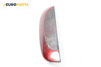 Стоп за Opel Corsa C Hatchback (09.2000 - 12.2009), хечбек, позиция: лява