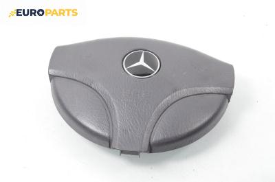 Airbag за Mercedes-Benz A-Class Hatchback  W168 (07.1997 - 08.2004), 4+1 вр., хечбек, позиция: предна