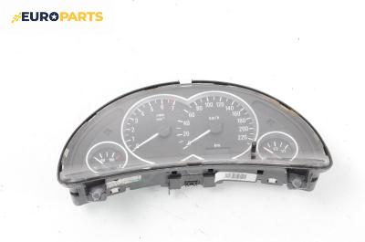 Километраж за Opel Corsa C Hatchback (09.2000 - 12.2009) 1.0, 60 к.с., № 13173364