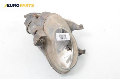Халоген за Peugeot 206 Hatchback (08.1998 - 12.2012), хечбек, позиция: дясна