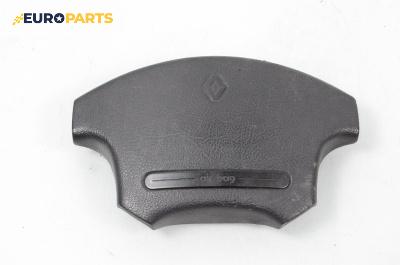 Airbag за Renault Clio I Hatchback (05.1990 - 09.1998), 2+1 вр., хечбек, позиция: предна