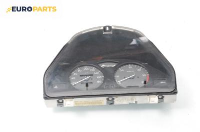 Километраж за Citroen Saxo Hatchback (02.1996 - 04.2004) 1.5 D, 54 к.с.