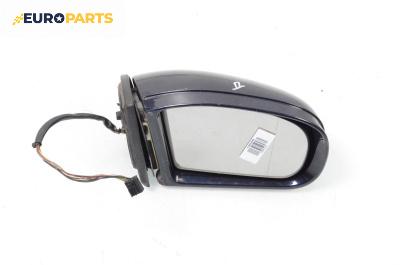 Огледало за Mercedes-Benz C-Class Coupe (CL203) (03.2001 - 06.2007), 2+1 вр., купе, позиция: дясна