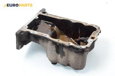 Картер за Opel Corsa C Hatchback (09.2000 - 12.2009) 1.0, 60 к.с.