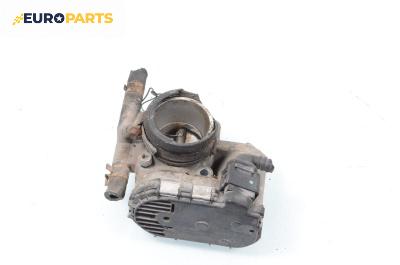 Дроселова клапа за Opel Corsa C Hatchback (09.2000 - 12.2009) 1.0, 60 к.с.