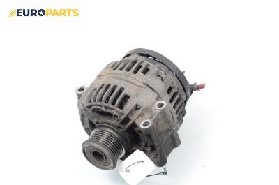 Алтернатор / генератор за Renault Megane Scenic (10.1996 - 12.2001) 1.6 16V (JA0B, JA04, JA11), 107 к.с.