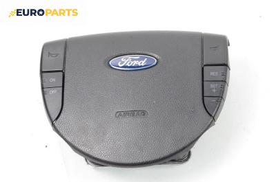 Airbag за Ford Mondeo III Hatchback (10.2000 - 03.2007), 4+1 вр., хечбек, позиция: предна