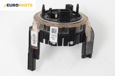 Лентов кабел за Airbag за Audi A8 Sedan 4E (10.2002 - 07.2010), № 4E0 907 129 K