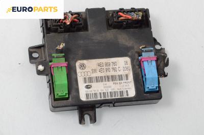 Модул ел. седалка за Audi A8 Sedan 4E (10.2002 - 07.2010), № 4E0 959 760