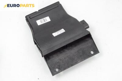 Духалка парно за Audi A8 Sedan 4E (10.2002 - 07.2010), № 4E0819014