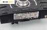 Панел бутони за Audi A8 Sedan 4E (10.2002 - 07.2010), № 4E1 919 610 B