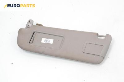 Сенник за Audi A8 Sedan 4E (10.2002 - 07.2010), позиция: лява