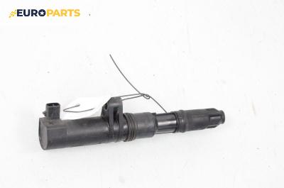 Запалителна бобина за Renault Megane II Hatchback (07.2001 - 10.2012) 1.4 16V (BM0B, CM0B), 98 к.с.