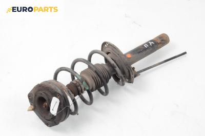 Макферсон за Renault Megane II Hatchback (07.2001 - 10.2012), хечбек, позиция: предна, дясна