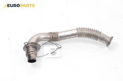 EGR тръба за Peugeot 206 Hatchback (08.1998 - 12.2012) 1.4 HDi eco 70, 68 к.с.