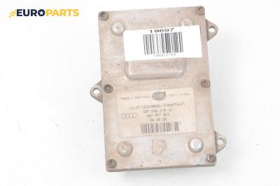 Xenon баласт за Audi A8 Sedan 4E (10.2002 - 07.2010), № 4E0 907 813