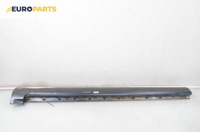 Праг за Audi A8 Sedan 4E (10.2002 - 07.2010), 4+1 вр., седан, позиция: дясна