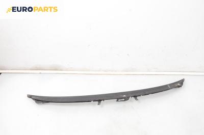 Кора под чистачки за Audi A8 Sedan 4E (10.2002 - 07.2010), 4+1 вр., седан